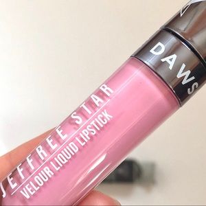 Shane x Jeffree Velour Liquid Lipstick “Oh My God”